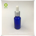 Packaging vials e liquid empty bottles lotion cosmetic 20 ml glass bottles for oil